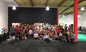 Hardcore Fitness North County