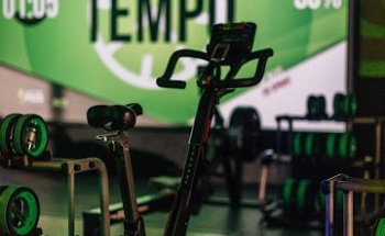 Eat The Frog Fitness - Carmel