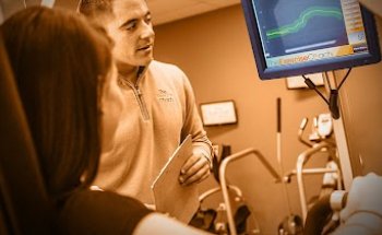 The Exercise Coach - Carmel