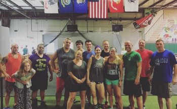 CrossFit Westfield