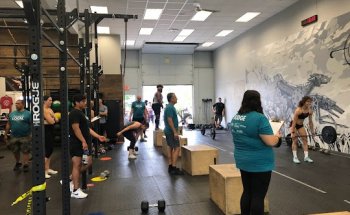 CrossFit Indianapolis