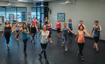 Jazzercise Carmel/Westfield