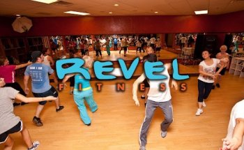Revel Fitness