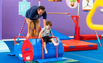 The Little Gym of Carmel