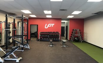 UFit North Fitness Studio