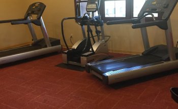 Fairmount Pool & Gym in Village of West Clay