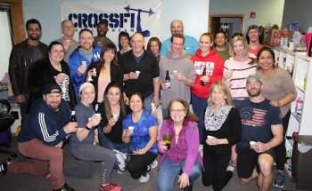CrossFit Carol Stream