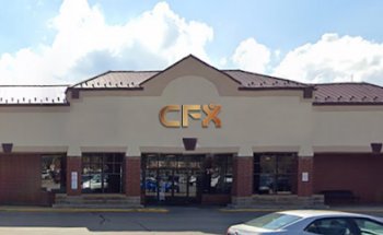 CFX Carol Stream