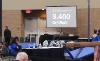 GymNasti Gymnastics
