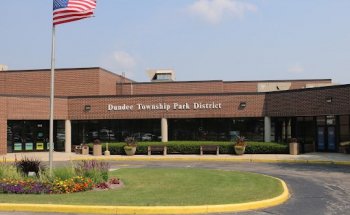 Dundee Township Park District - Rakow Center