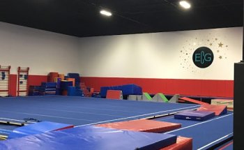 Elite Core Gymnastics