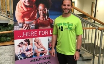 LIFECENTER Health & Fitness Club