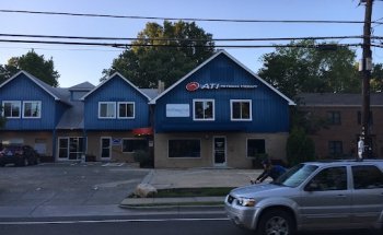 Balanced Movement Studio