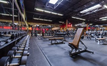 Onelife Fitness - Carrollton Gym