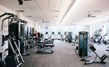 City Station Fitness