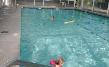 Sportsplex Health and Athletic Club