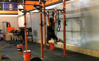 CrossFit Carrollton