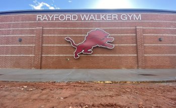 Rayford Walker Gym