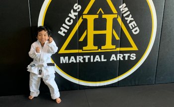 Hicks MMA