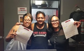 The Camp Transformation Center - Carson