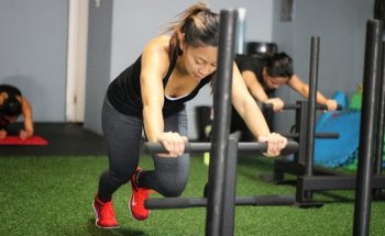 FTF Carson - Personal Training