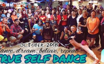 True Self Dance