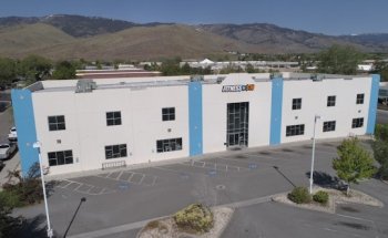 Fitness For 10 - Carson City