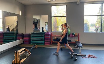 Well Being Massage and Functional Fitness