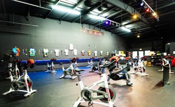 Life Cycle Spin and Yoga Studio