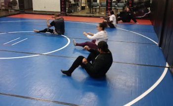 Tazmainian Boxing Club