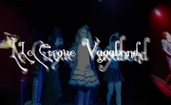 Le Cirque Vagabond