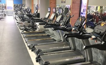 All Hours Fitness Carthage