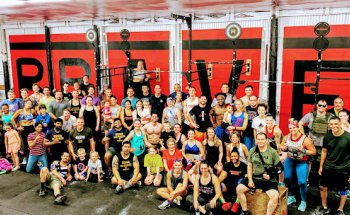 CrossFit Brave