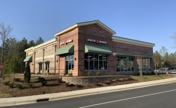 Athletic Republic Cary