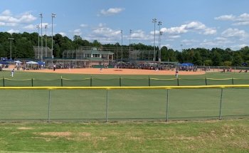 Thomas Brooks Park, Cary, NC 200 Brooks Park Lane, Cary, NC