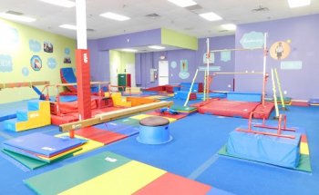 The Little Gym of Cary