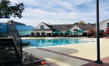 Prestonwood country club cary nc