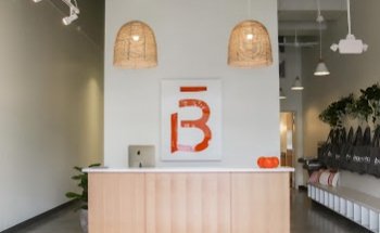 Barre3 Cary