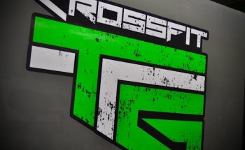 CrossFit TTG