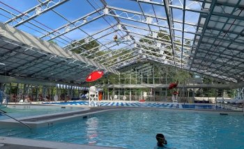 Morrisville Aquatics & Fitness Center