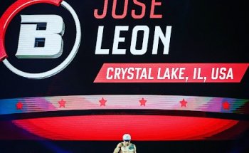 American Freestyle Martial Arts Team Jensen