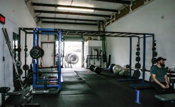 Prime Strength and Fitness