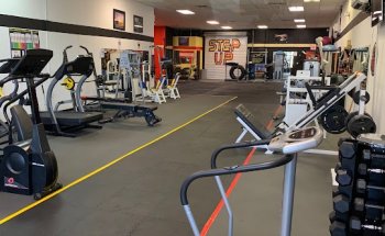 Revitalize Life Fitness