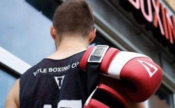 TITLE Boxing Club Winter Park