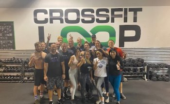 CrossFit Loop