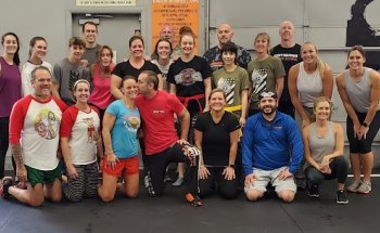 Rocky Mountain Self Defense & Fitness