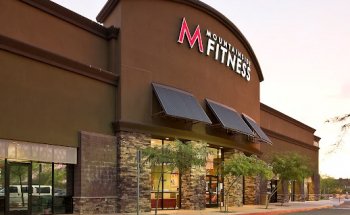 Mountainside Fitness Carefree