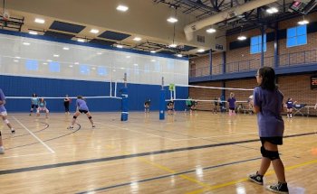 Cedar Park Recreation Center