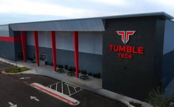 Tumble Tech