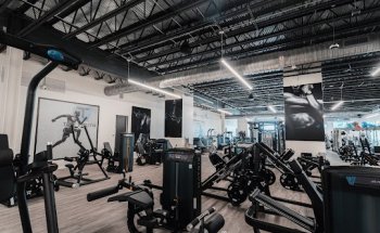 Truth Family Fitness & Sports Performance